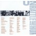 U2 Rattle And Hum (Island TVL 93285/6) Australia 1988 2LP-Set
